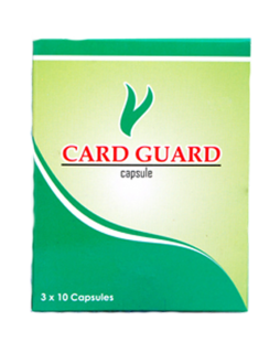 Card Guard 3x10